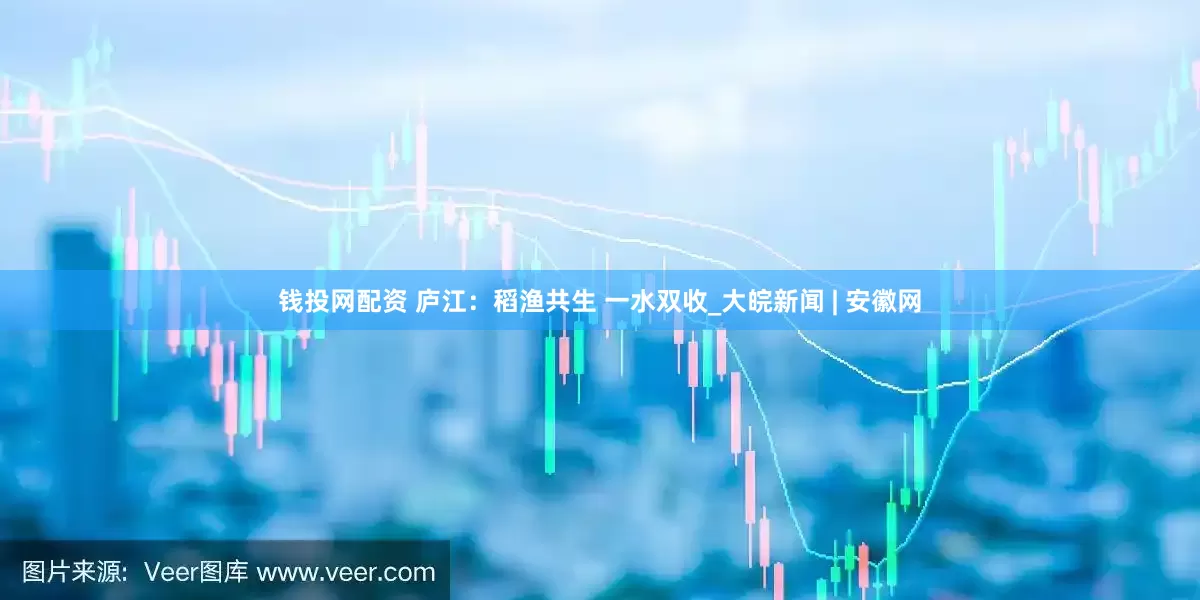 钱投网配资 庐江：稻渔共生 一水双收_大皖新闻 | 安徽网